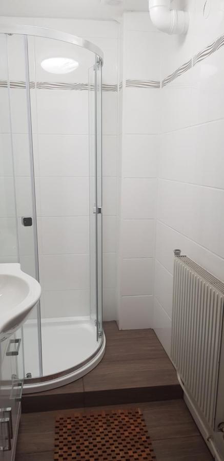 Apartmán Haus Daniel Mariazell Exteriér fotografie