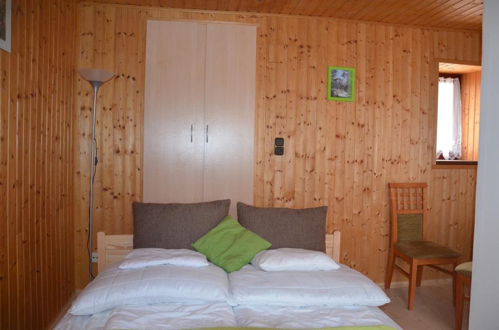 Apartmán Haus Daniel Mariazell Pokoj fotografie