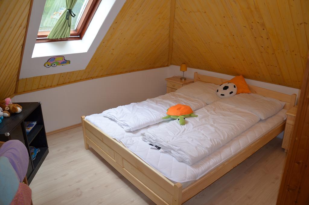 Apartmán Haus Daniel Mariazell Pokoj fotografie