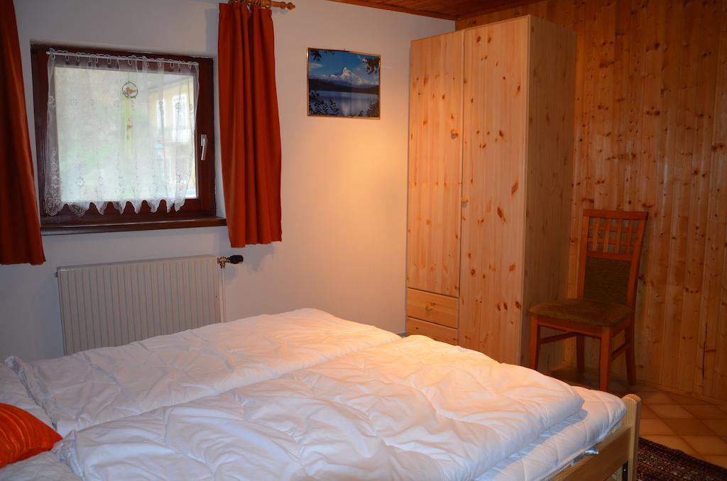 Apartmán Haus Daniel Mariazell Pokoj fotografie